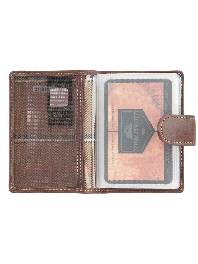 Визитница из коллекции 