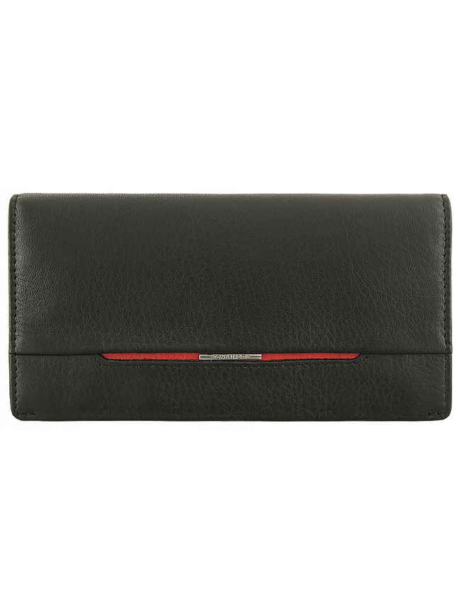 Кошелек из натуральной кожи коллекции 