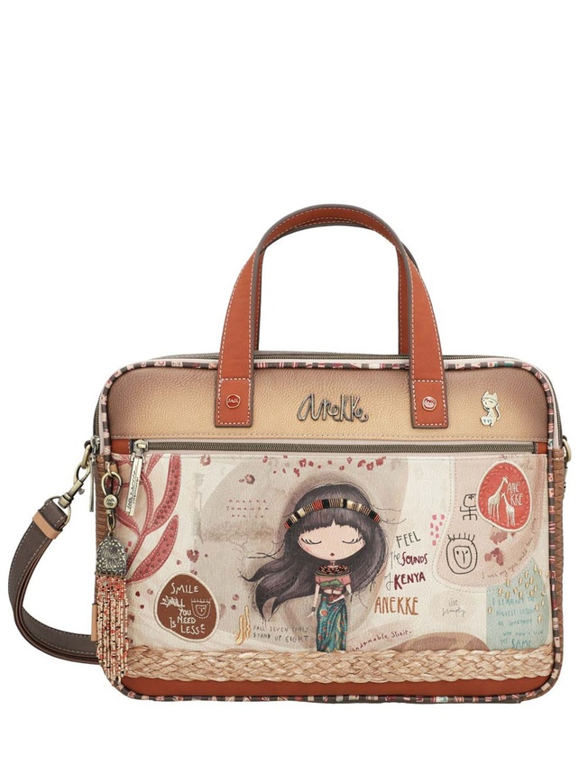 Женская деловая сумка