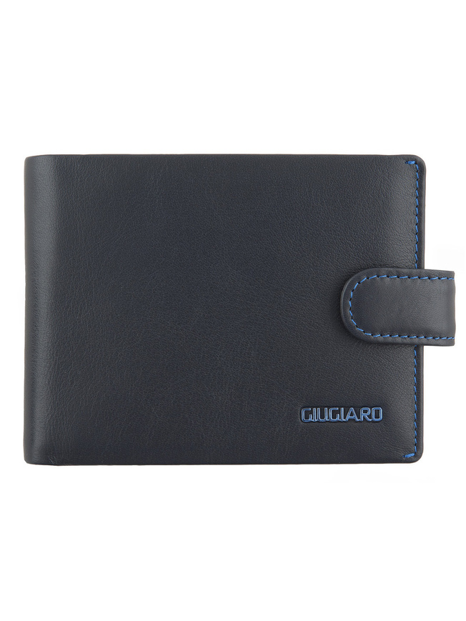 Портмоне на кнопке из коллекции 