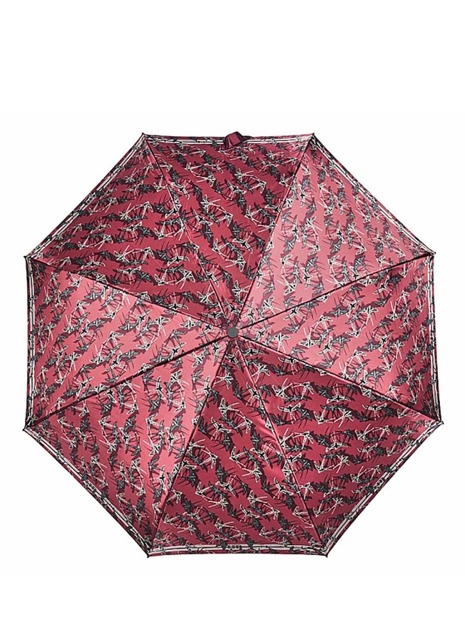 Женский зонт-автомат полет ласточки 