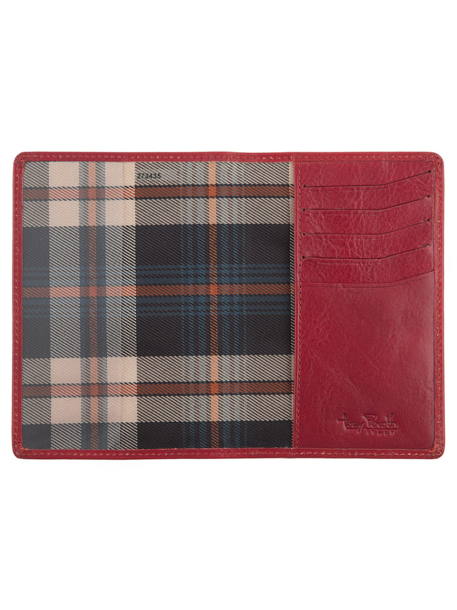 Обложка для паспорта из коллекции 