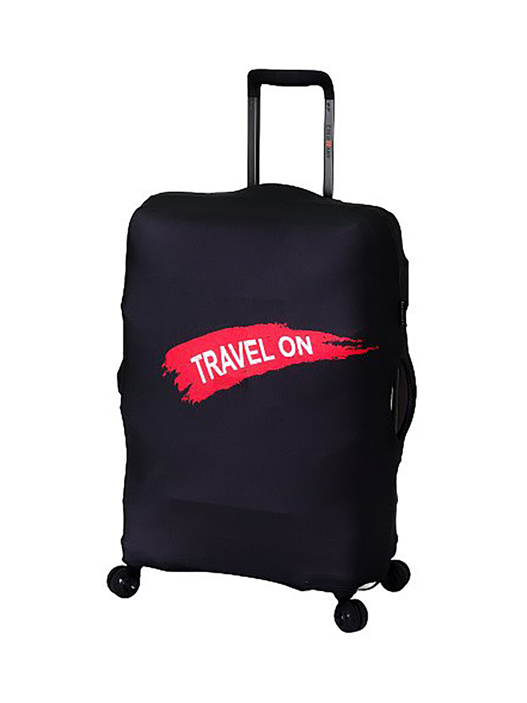 Фото Чехол для среднего чемодана Travel On Чехлы для чемоданов