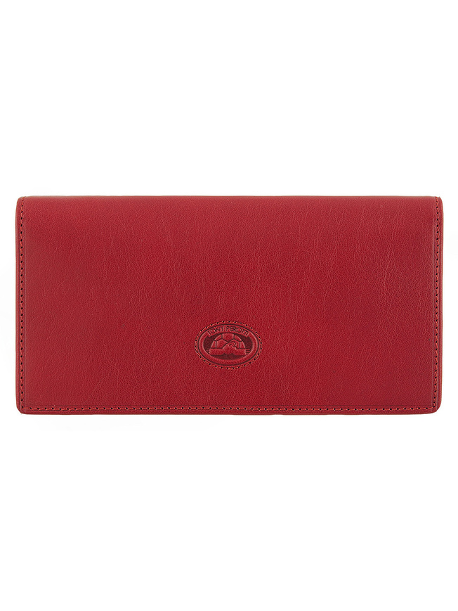 Купюрник из натуральной кожи 