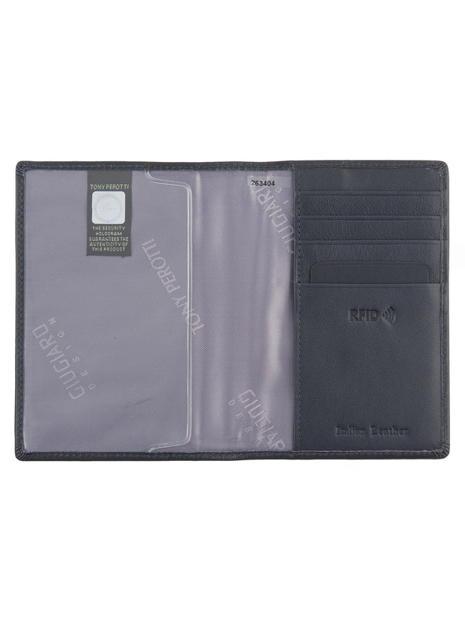 Обложка для паспорта из коллекции 