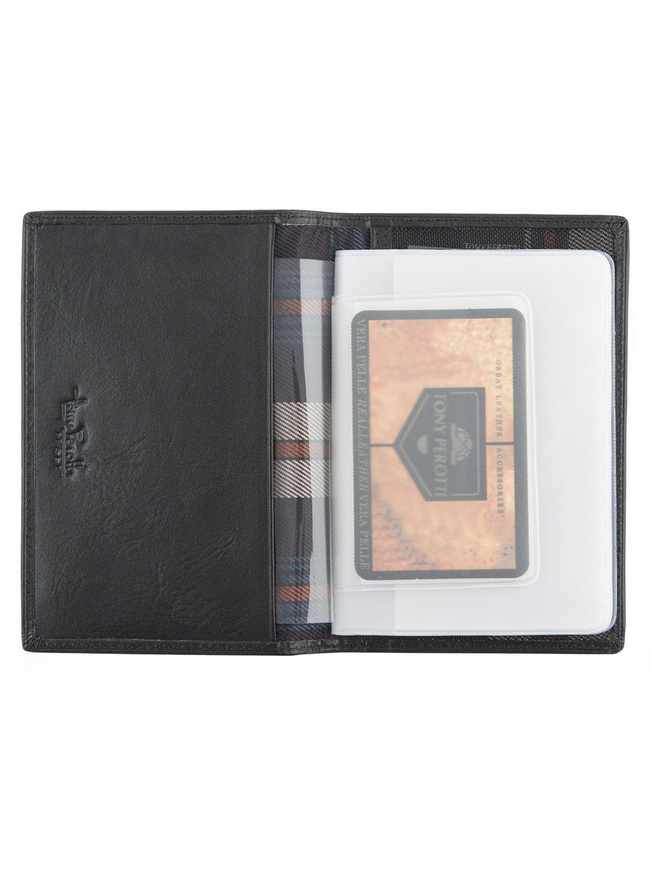 Обложка автодокументов из коллекции 