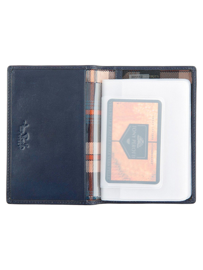 Обложка автодокументов из коллекции 