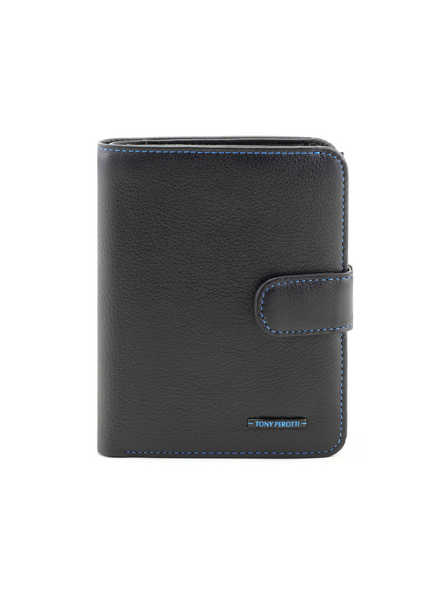 Портмоне (3/1) из натуральной кожи 