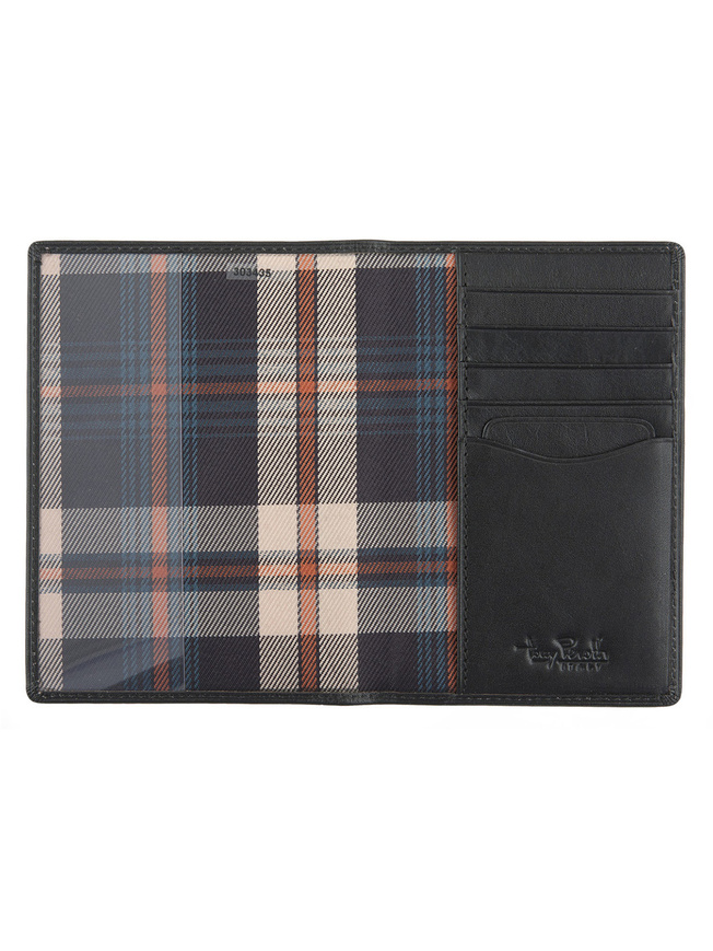 Обложка для паспорта из коллекции 