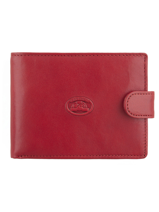 Портмоне из натуральной кожи 