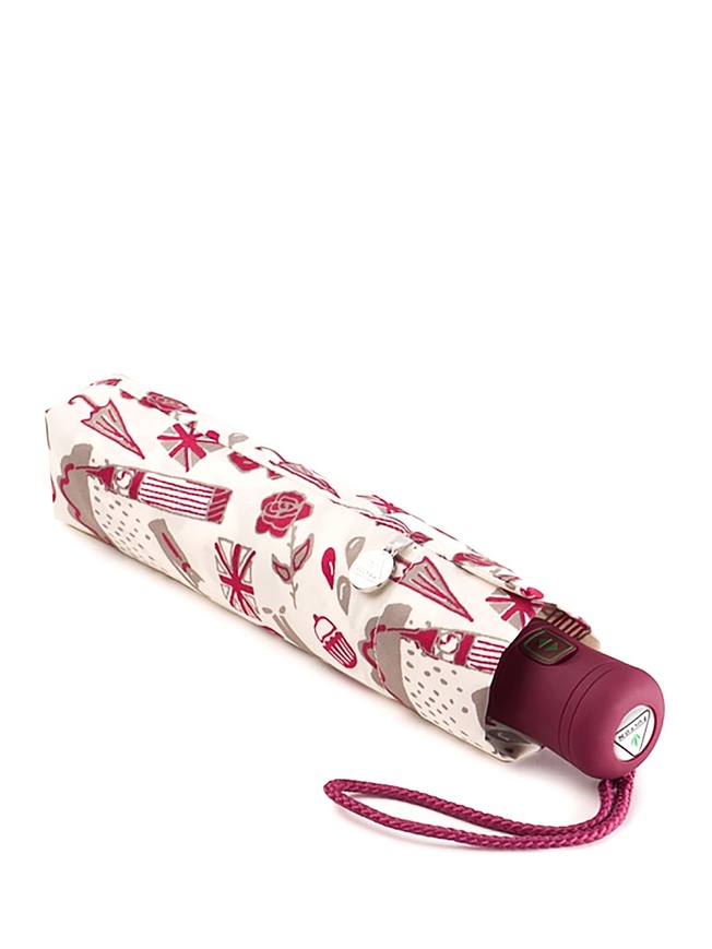 Женский зонт-автомат из коллекции 