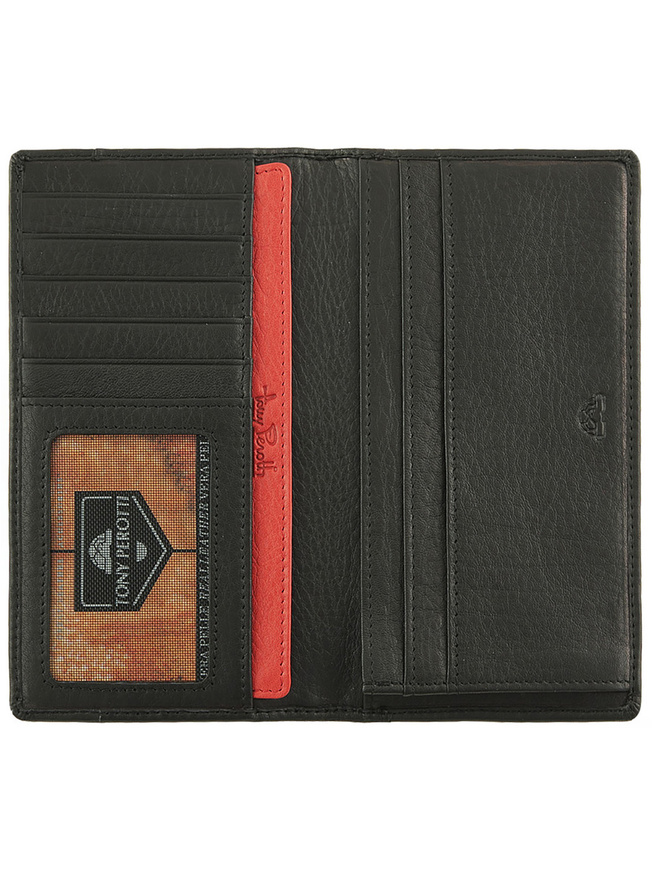 Кошелек из натуральной кожи коллекции 