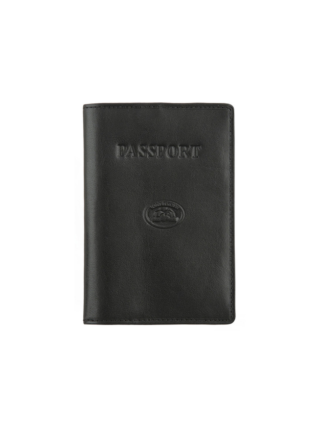 Обложка для паспорта из коллекции 