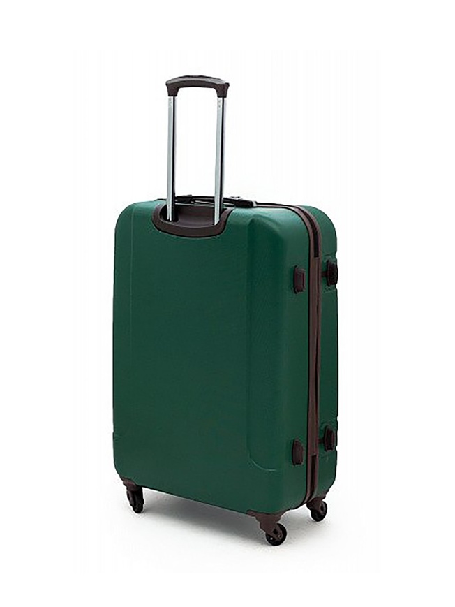 Большой чемодан из ABS пластика коллекции 