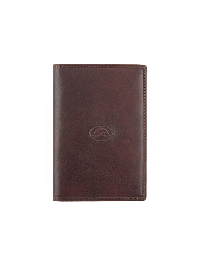 Обложка для паспорта из коллекции 