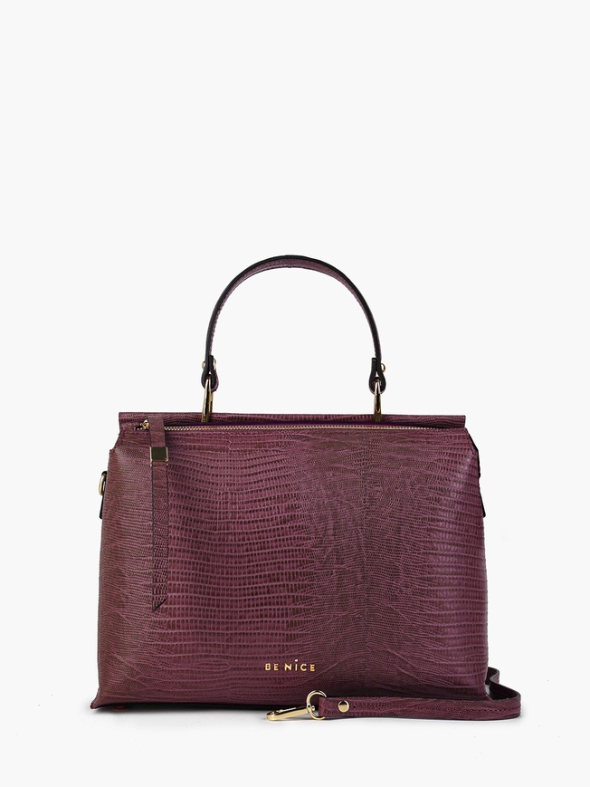 Элегантная сумка-тоут с одной ручкой