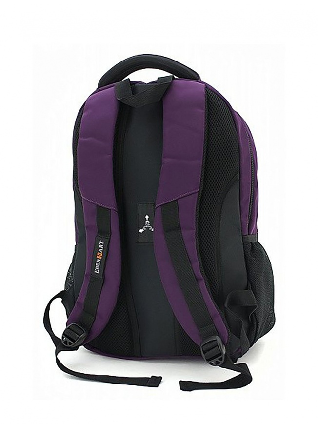 Яркий рюкзак для ноутбука из полиэстера коллекции 