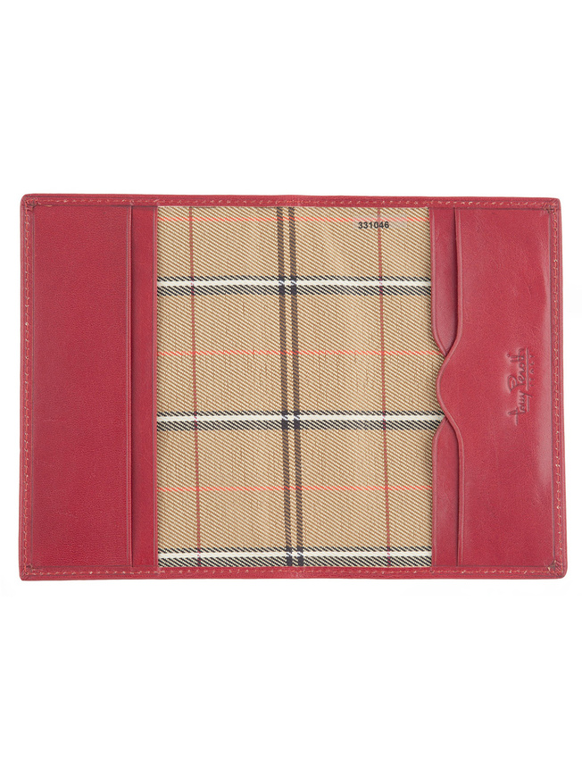 Обложка для паспорта из коллекции 