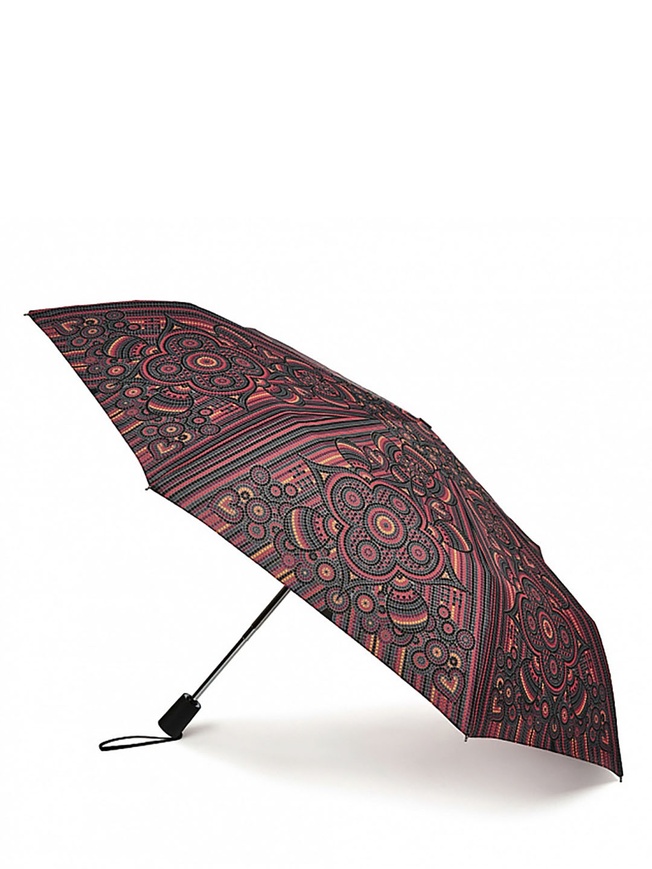 Женский зонт-автомат мозаика 