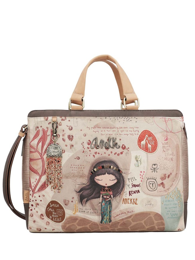 Женская деловая сумка