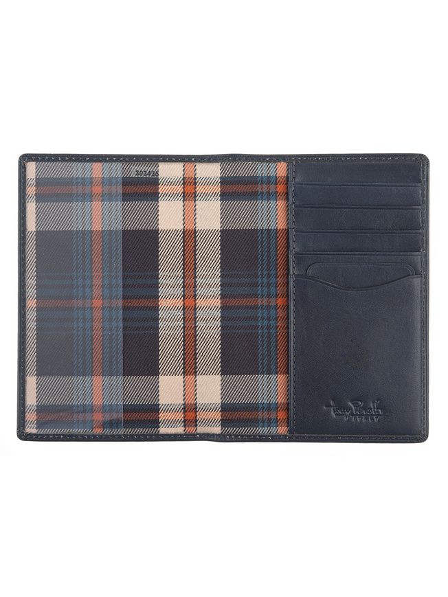 Обложка для паспорта из коллекции 