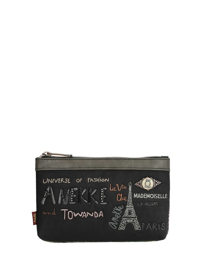 Элегантная женская косметичка