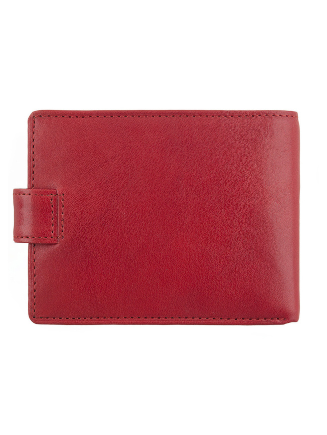 Портмоне из натуральной кожи 