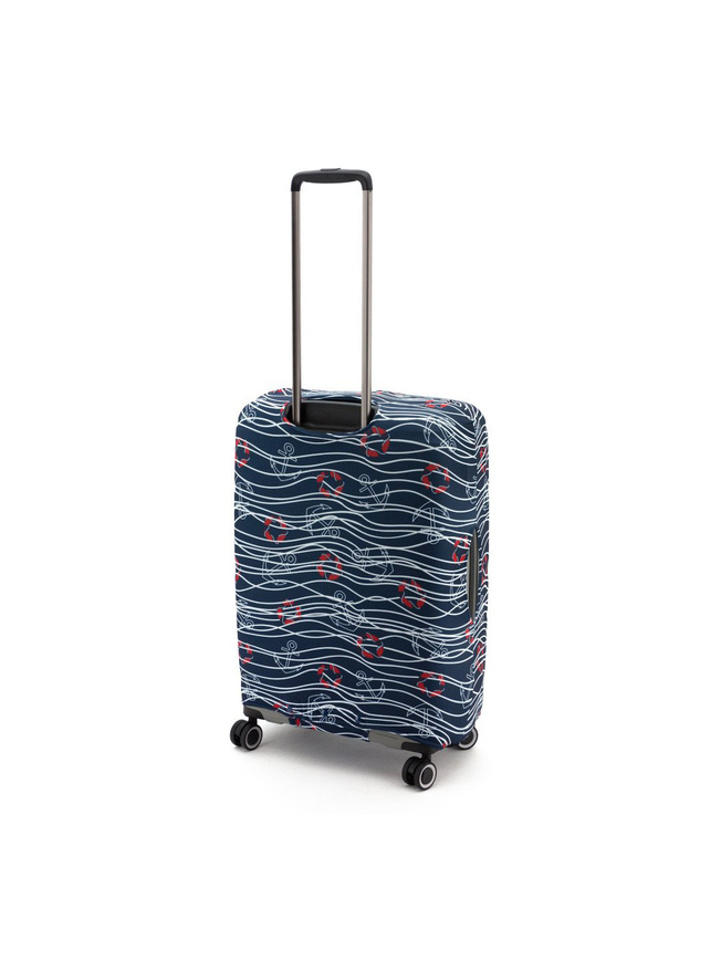 Чехол для среднего чемодана FREQUENCY TARGET