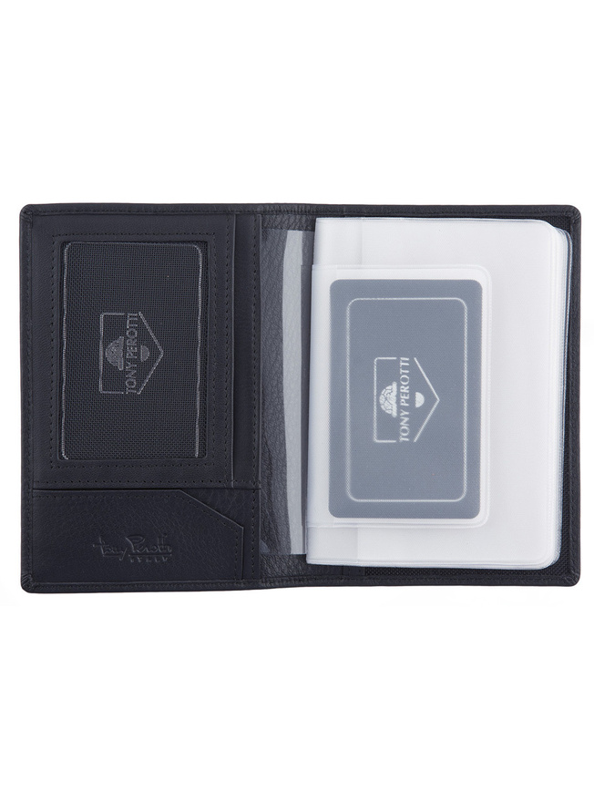 Обложка автодокументов из натуральной кожи коллекции 