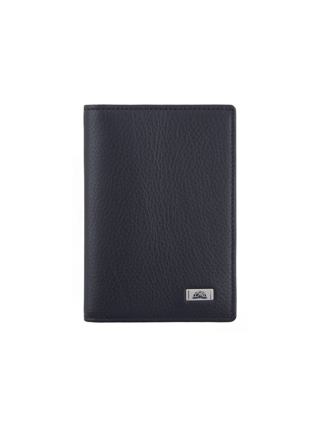 Обложка автодокументов из натуральной кожи коллекции 