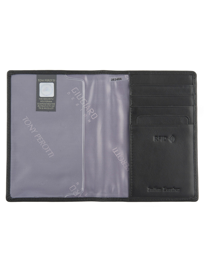 Обложка для паспорта из коллекции 