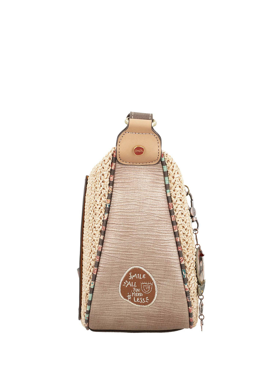 Фото Женская сумка кросс-боди из коллекции 