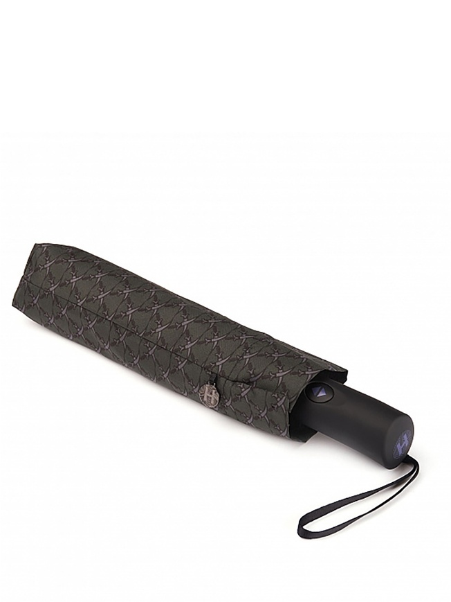 Мужской зонт-автомат кинжалы 