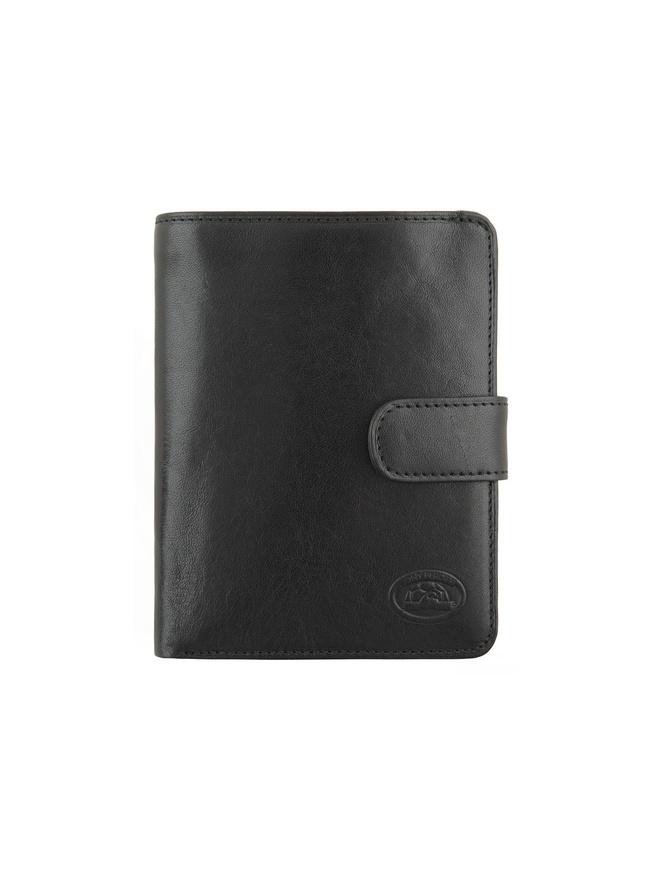 Портмоне+паспорт+авто из натуральной глянцевой кожи коллекции 