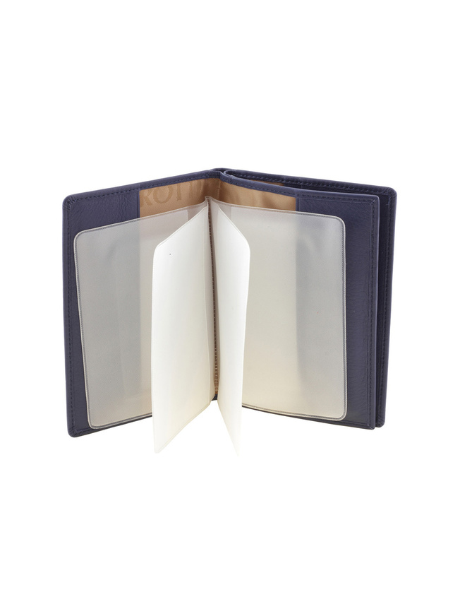 Обложка для паспорта и автодокументов из коллекции