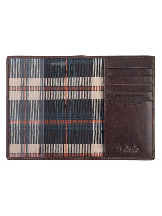 Обложка для паспорта из коллекции 