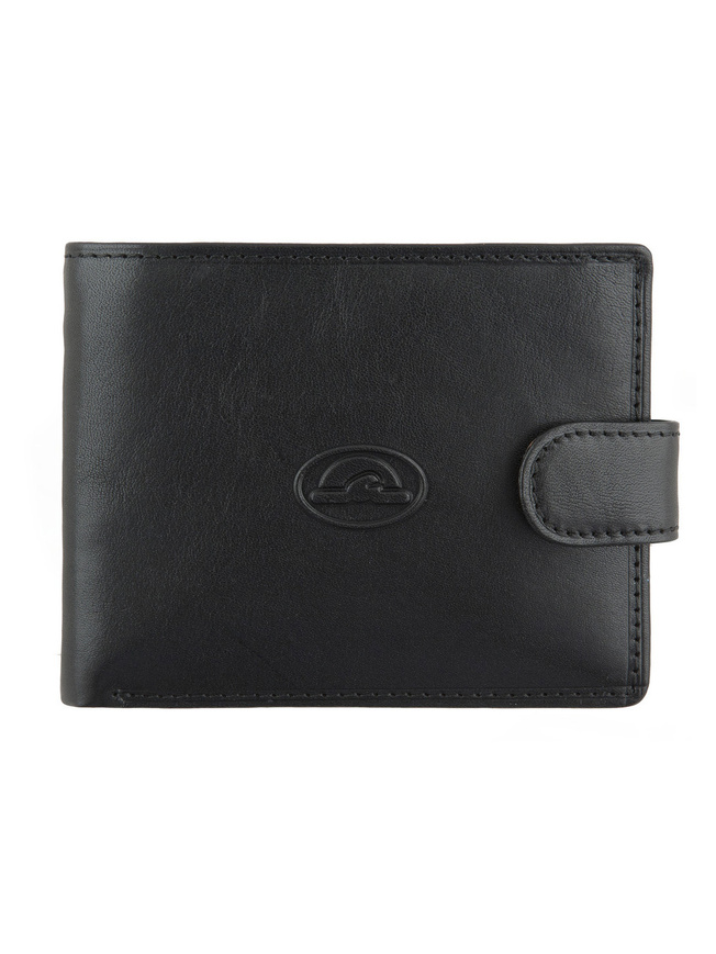 Портмоне из гладкой кожи коллекции 