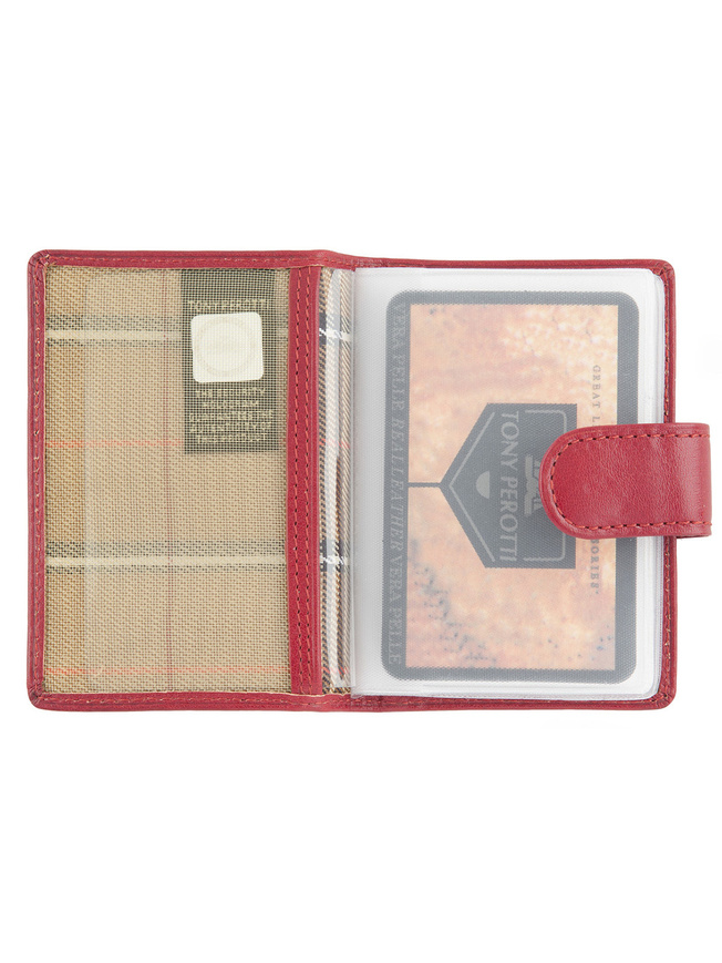 Визитница из коллекции 