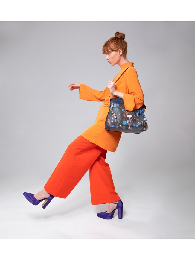 Женская сумка из коллекции 