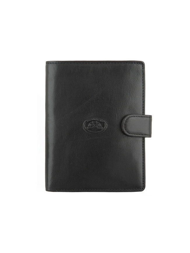 Портмоне (3/1) из натуральной кожи 