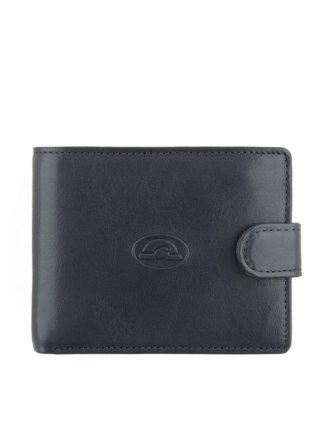 Портмоне из натуральной кожи 