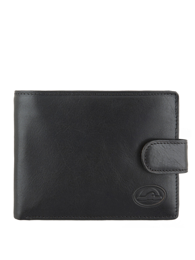 Портмоне из натуральной кожи 