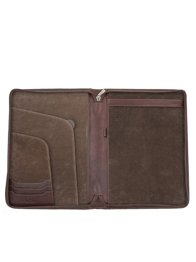 Классическая папка для документов из коллекции 