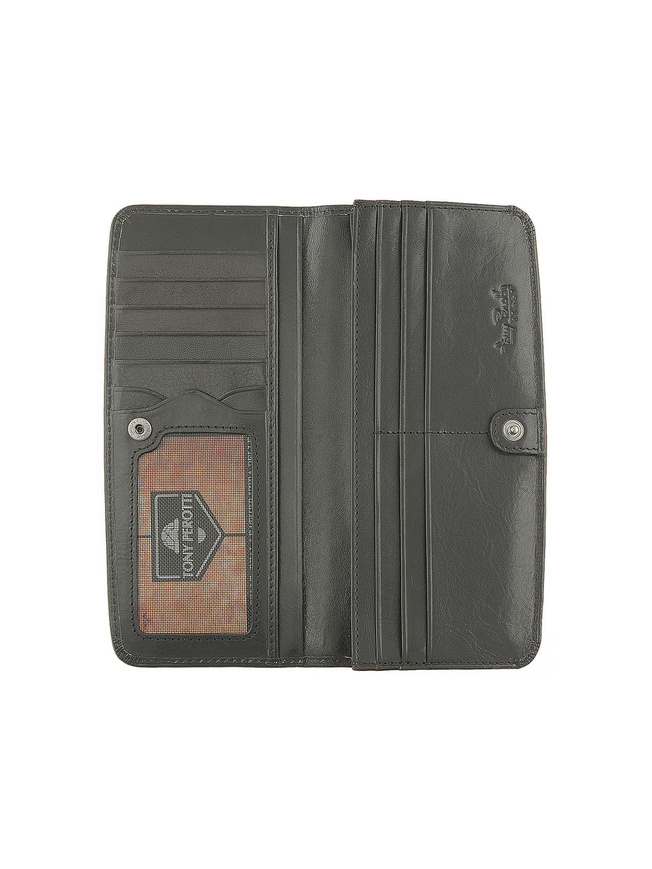 Купюрник из натуральной кожи 