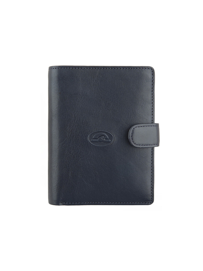 Портмоне (3/1) из натуральной кожи 