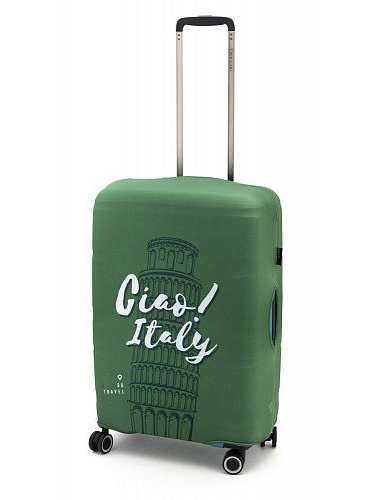 Фото Чехол для среднего чемодана CIAO ITALY Чехлы для чемоданов