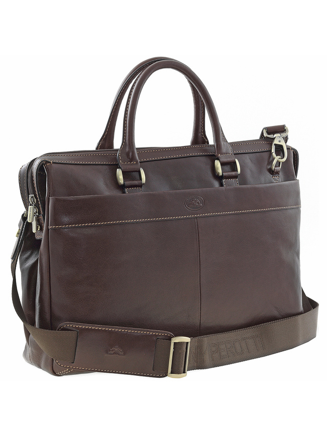 Мужская сумка для документов из коллекции 