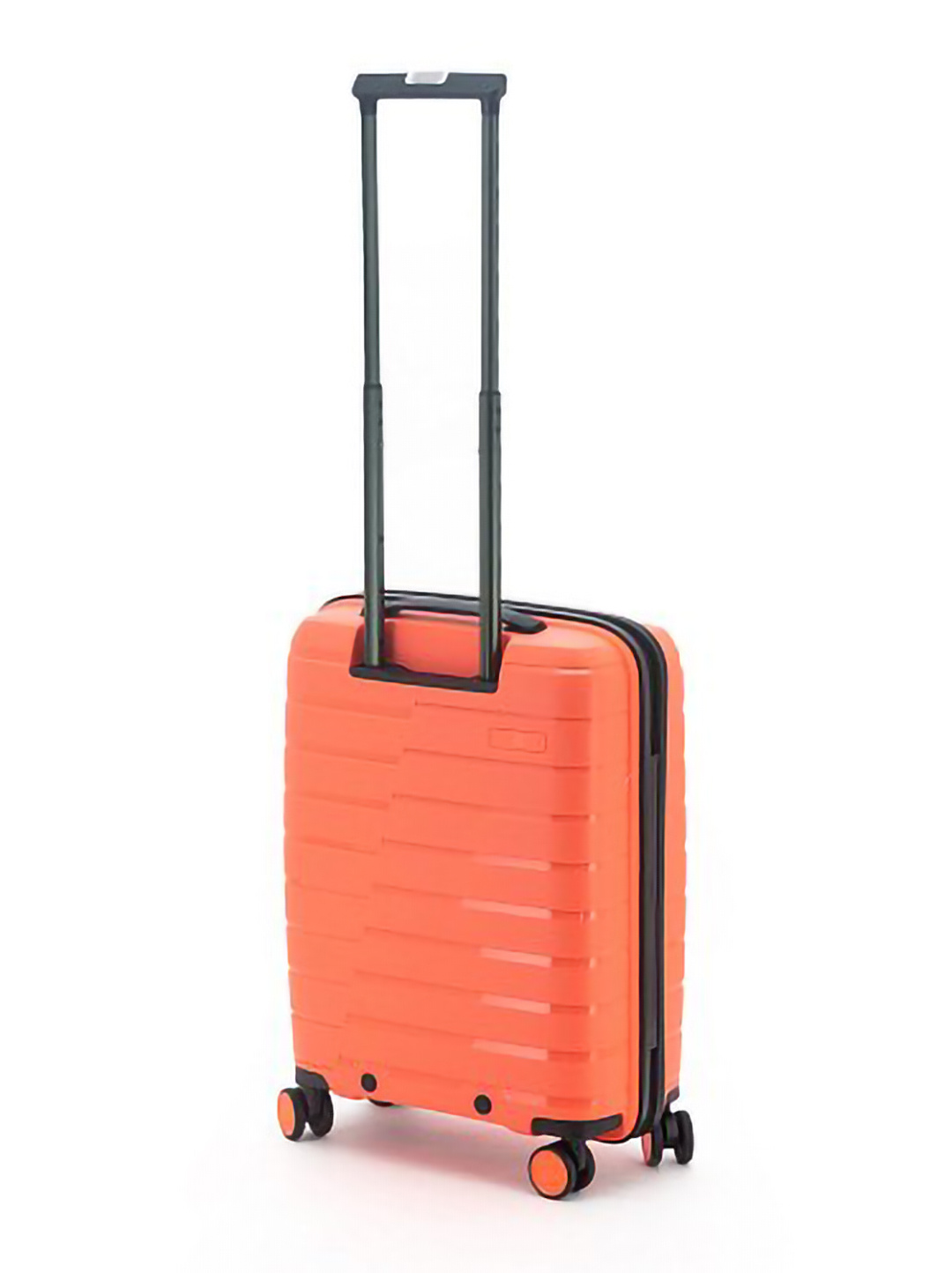 Изображение Маленький чемодан на двойных колесах коллекции Shift Eberhart 40S-017-420 Фото Маленький чемодан на двойных колесах коллекции Shift Чемоданы