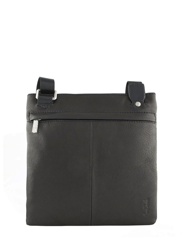 Вместительная сумка через плечо из коллекции 