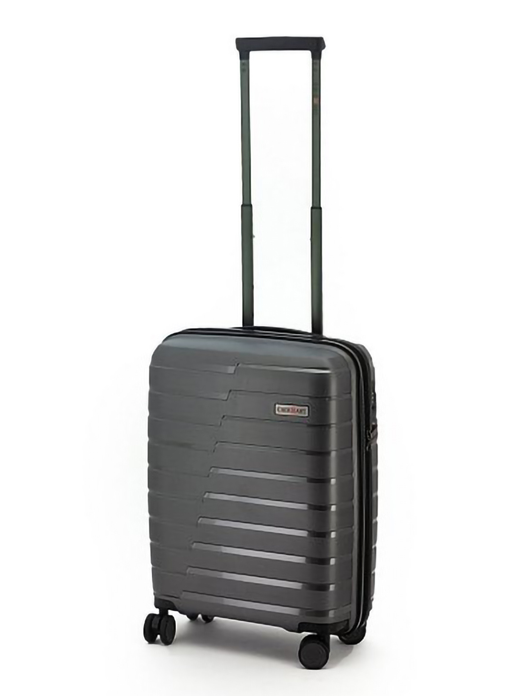 Изображение Маленький чемодан на двойных колесах коллекции Shift Eberhart 40S-015-420 Фото Маленький чемодан на двойных колесах коллекции Shift Чемоданы